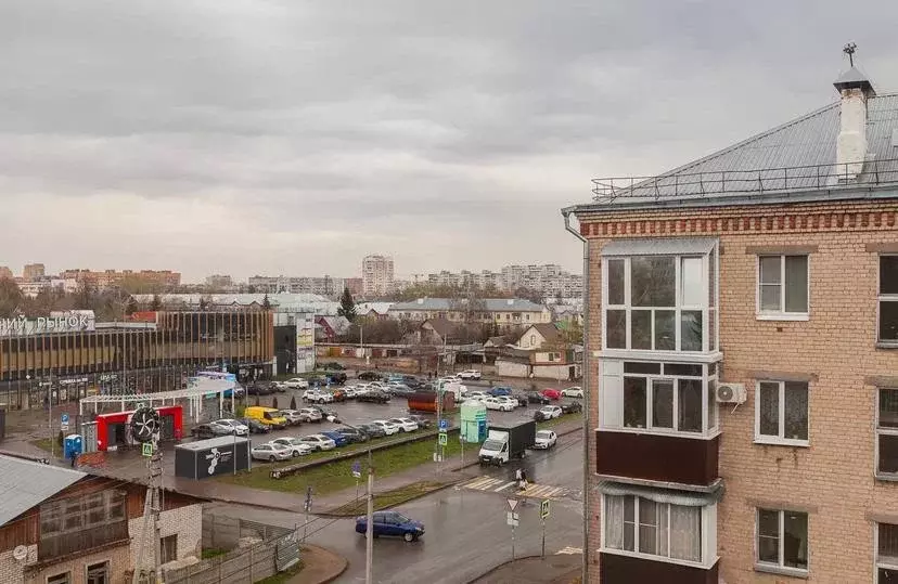 Продаётся 1-к квартира, 30.7 м - Фото 1