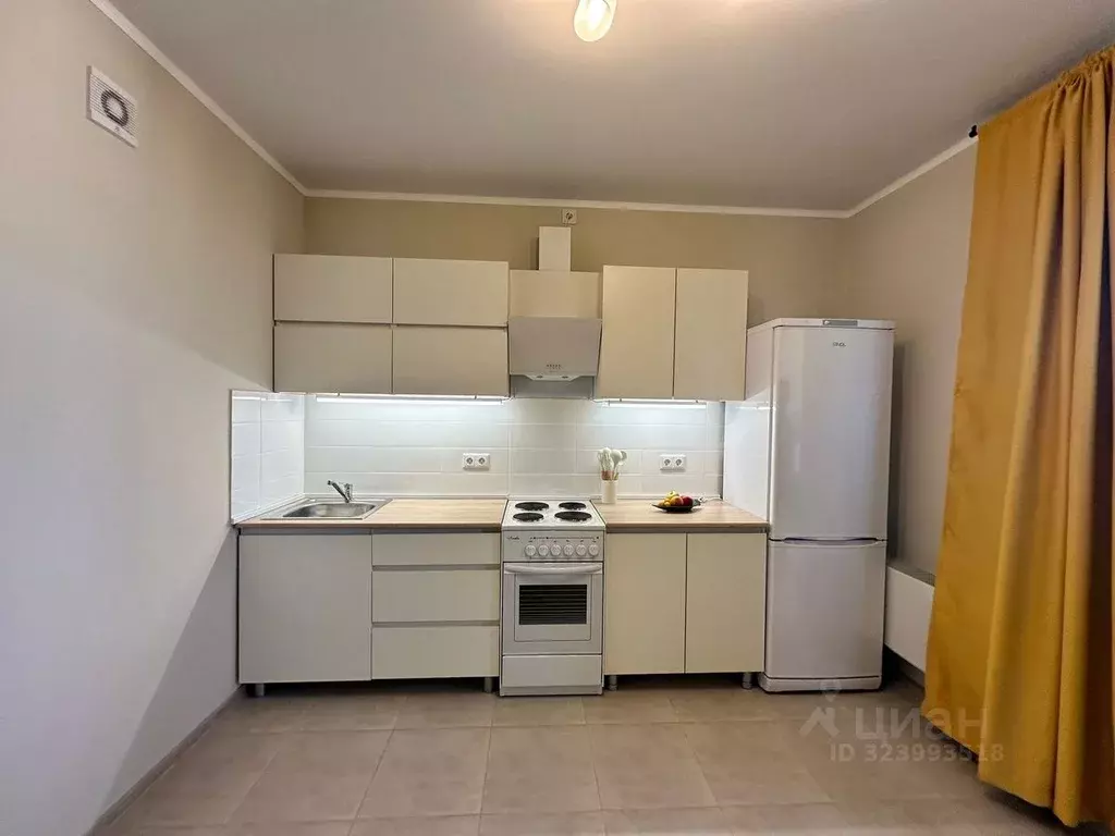 2-к кв. Москва Ташкентская ул., 29к1 (63.0 м) - Фото 2