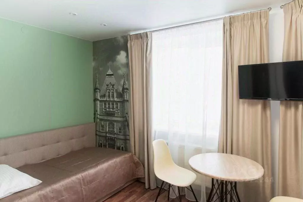 Комната Удмуртия, Ижевск 7-я Подлесная ул., 97 (15.0 м) - Фото 2