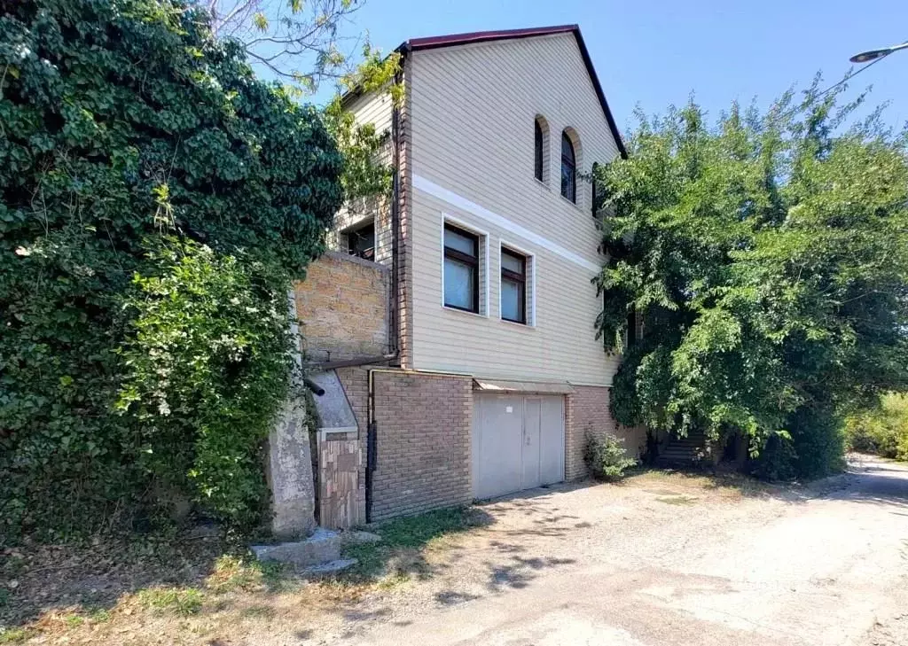 Дом в Крым, Симферополь ул. Лескова, 1Ж (230 м) - Фото 1