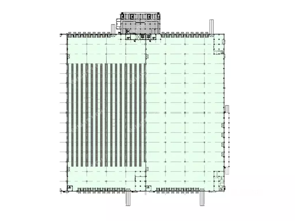 Склад в Московская область, Богородский городской округ, Обухово пгт, ... - Фото 2