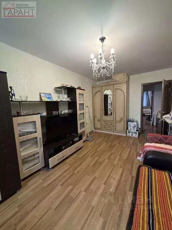 1-к кв. Самарская область, Самара Крутые Ключи мкр, ул. Евгения ... - Фото 2