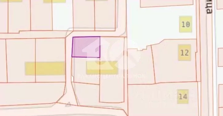 Участок в Новосибирская область, Новосибирский район, Мичуринский ... - Фото 2