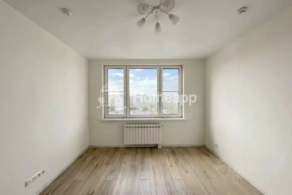2-к кв. Москва Феодосийская ул., 5 (57.0 м) - Фото 1