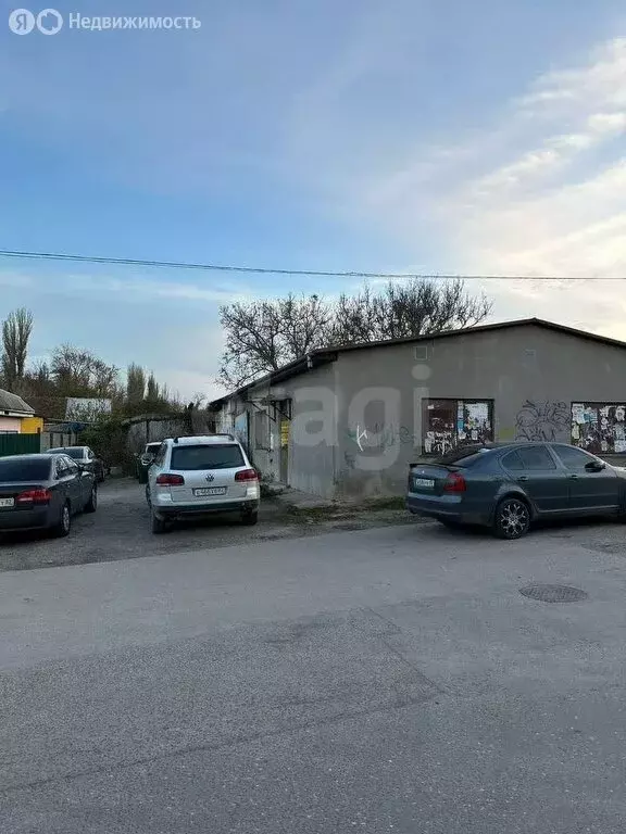 Помещение свободного назначения (200 м) - Фото 0