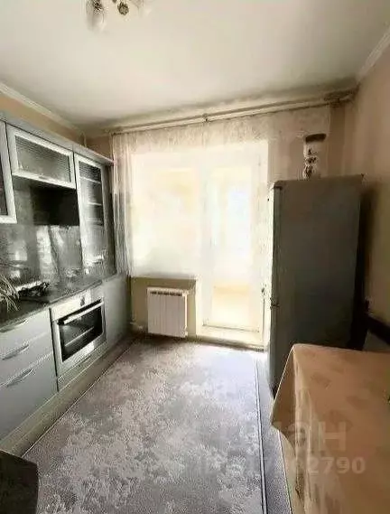 1-к кв. Ростовская область, Ростов-на-Дону Таганрогская ул., 112 (36.0 ... - Фото 1