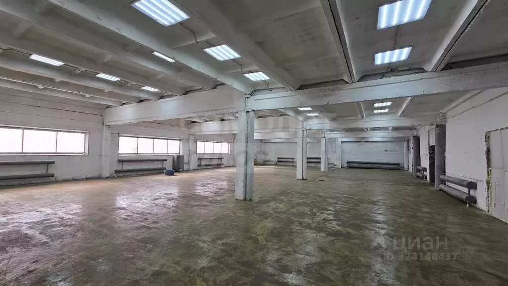 Торговая площадь в Оренбургская область, с. Октябрьское пер. ... - Фото 2