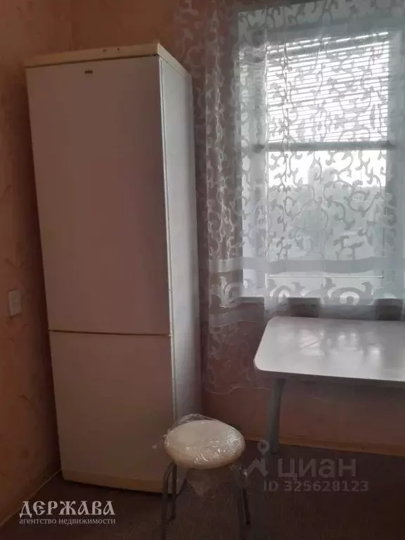 1-к кв. Белгородская область, Старый Оскол Жукова мкр, 26 (40.0 м) - Фото 2