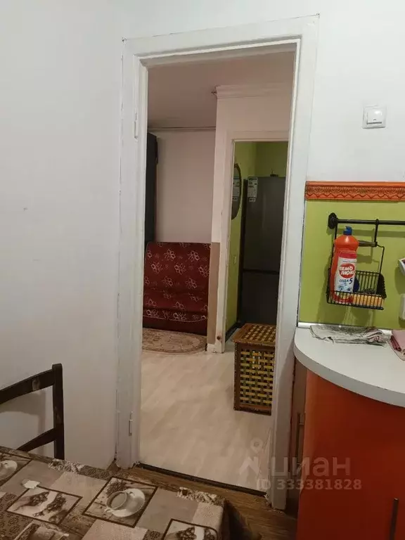 1-к кв. Москва Волгоградский просп., 127К2 (32.0 м) - Фото 1