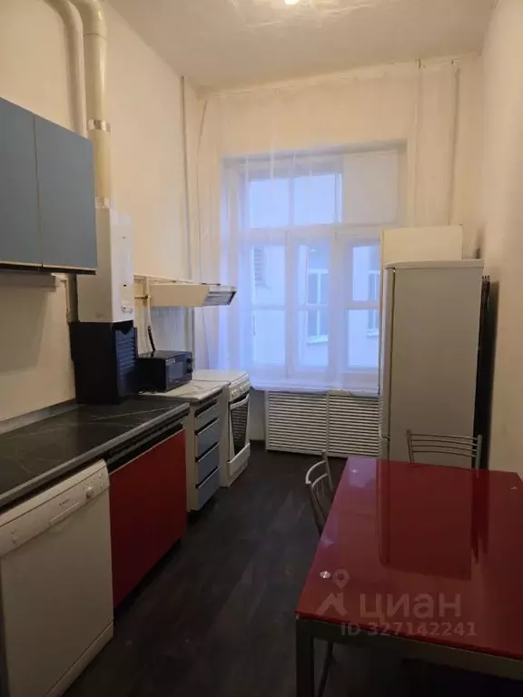 1-к кв. Санкт-Петербург Мытнинская наб., 7/5 (47.0 м) - Фото 1