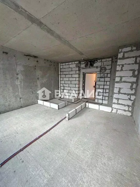 Квартира, студия, 31.4 м - Фото 2