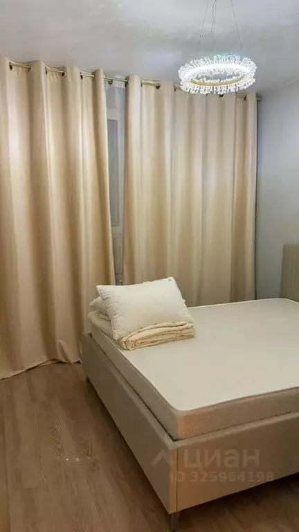 2-к кв. Московская область, Люберцы Зенино ЖК Самолет мкр, проезд ... - Фото 2