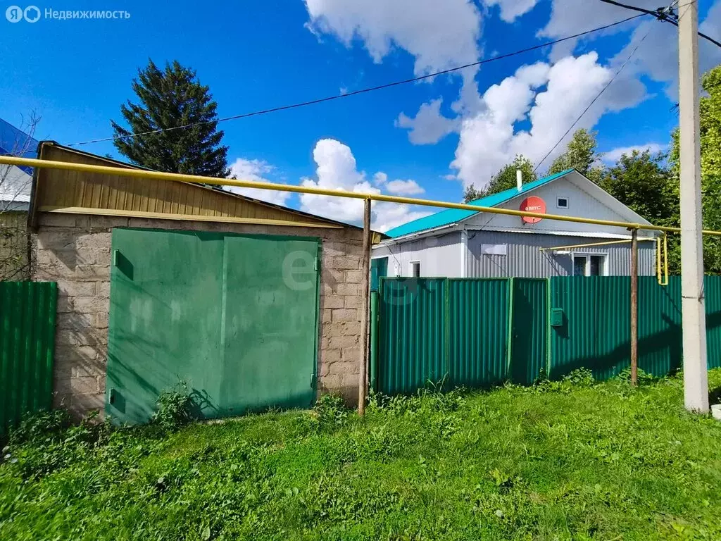 Дом в село Бишмунча, улица Газизова (81 м) - Фото 2