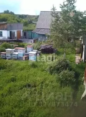 Дом в Новосибирская область, Искитим Сельский пер., 6 (57 м) - Фото 1