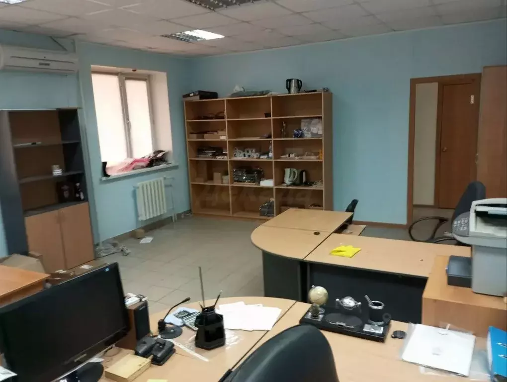 Офис в Ульяновская область, Ульяновск Ульяновский просп., 28 (79 м) - Фото 1