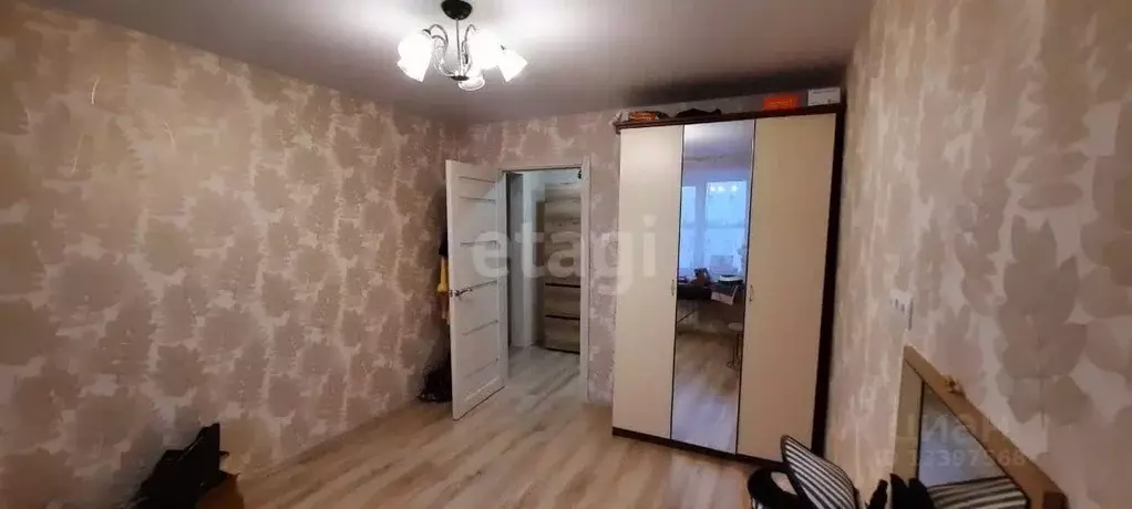 2-к кв. Тверская область, Тверь ул. Коробкова, 18 (54.0 м) - Фото 1