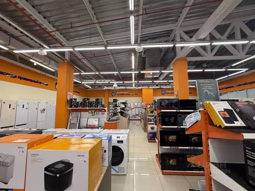 Помещение свободного назначения в Севастополь просп. Генерала ... - Фото 2