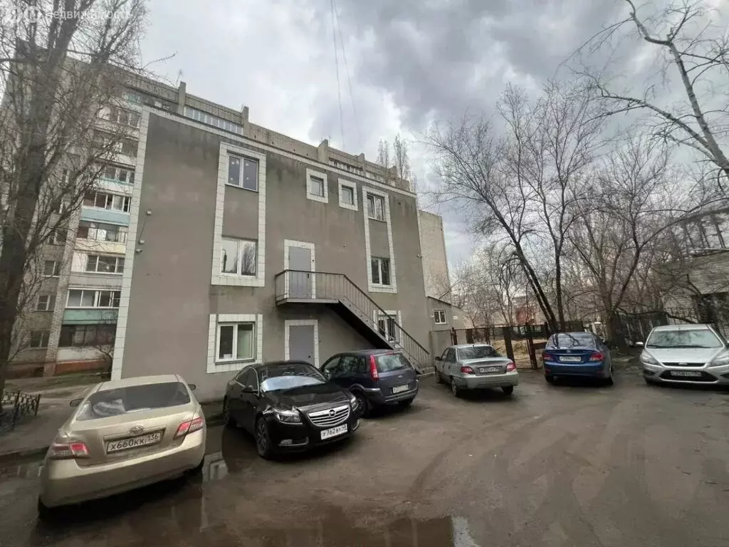 Помещение свободного назначения (363 м) - Фото 1