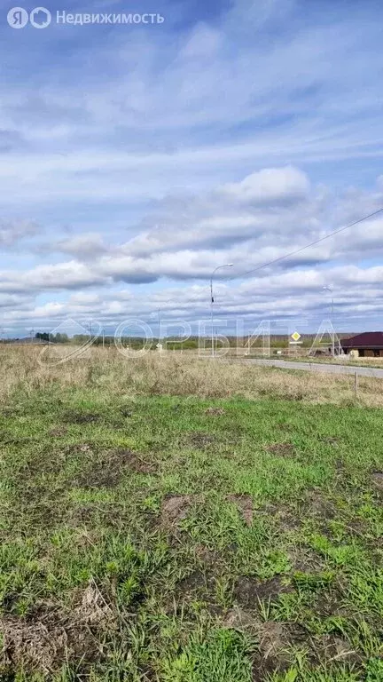 Участок в Тюменский район, деревня Елань (27.5 м) - Фото 1