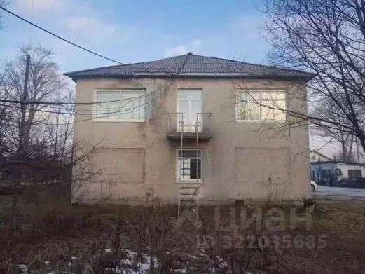 Участок в Сахалинская область, Южно-Сахалинск ул. Имени Александра ... - Фото 0