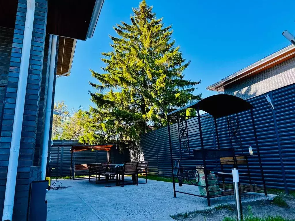 Дом в Татарстан, Казань Аметьевская ул., 60А (188 м) - Фото 2