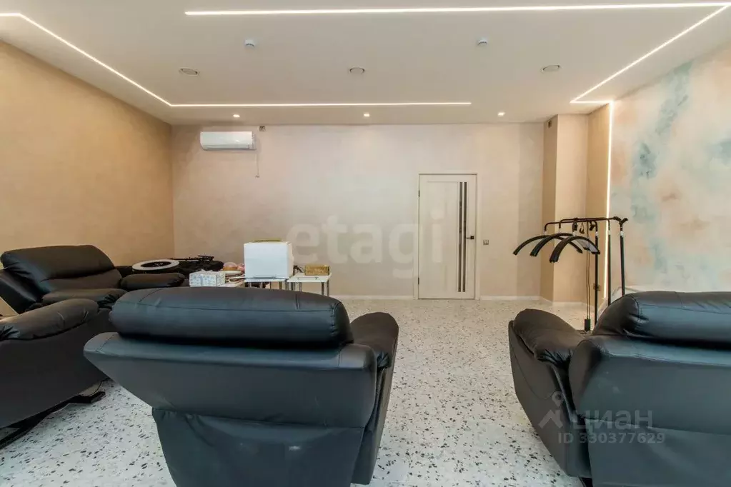 Офис в Омская область, Омск ул. Конева, 14 (38 м) - Фото 2