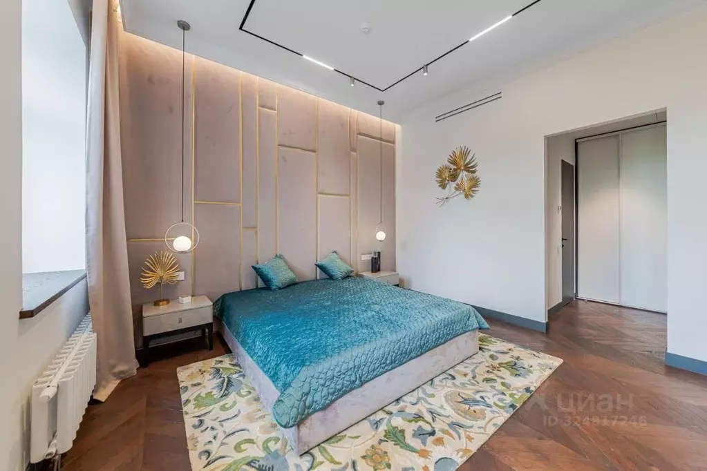 Студия Москва ул. Петровка, 26С3 (44.6 м) - Фото 2