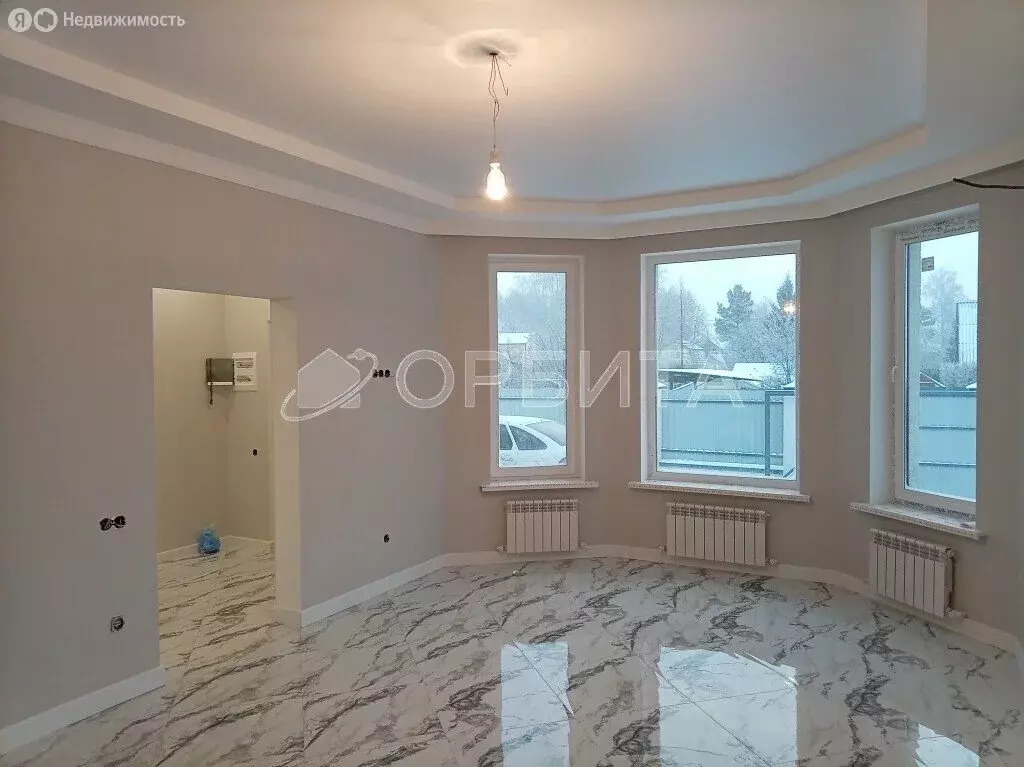 Дом в Тюмень, СНТ Тополя, 23-я улица (105 м) - Фото 1