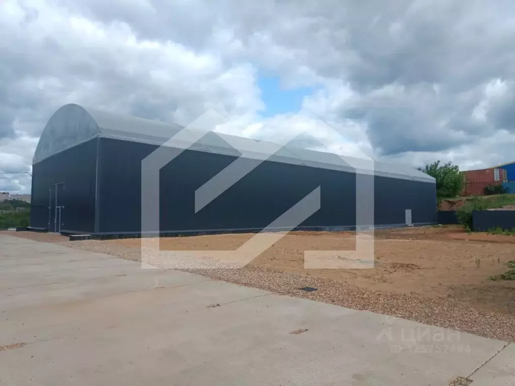 Производственное помещение в Московская область, Красногорск ... - Фото 2