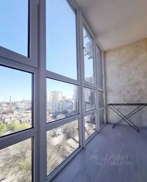 1-к кв. Ростовская область, Ростов-на-Дону Кировский просп., 116 (53.0 ... - Фото 0