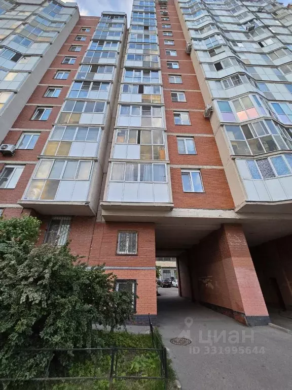 Студия Санкт-Петербург Богатырский просп., 51к1 (24.9 м) - Фото 1