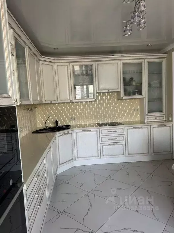 4-к кв. Санкт-Петербург Ленинский просп., 84к2 (132.0 м) - Фото 2