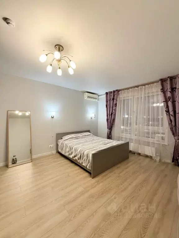 1-к кв. Москва Кусковская ул., 12/1 (44.5 м) - Фото 1