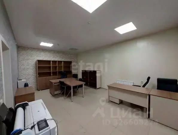 Офис в Забайкальский край, Чита Царский мкр, 1 (44 м) - Фото 2