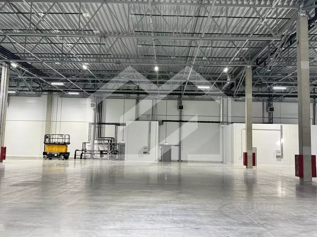 Склад в Московская область, Раменский муниципальный округ, Быково пгт ... - Фото 2