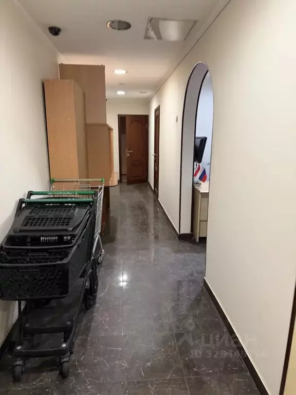 Помещение свободного назначения в Москва Люблинская ул., 108 (270 м) - Фото 2