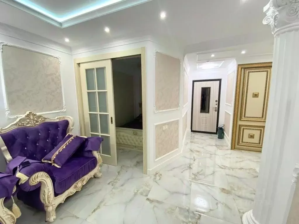 3-к кв. Краснодарский край, Краснодар Красная ул., 176лит1 (80.0 м) - Фото 1