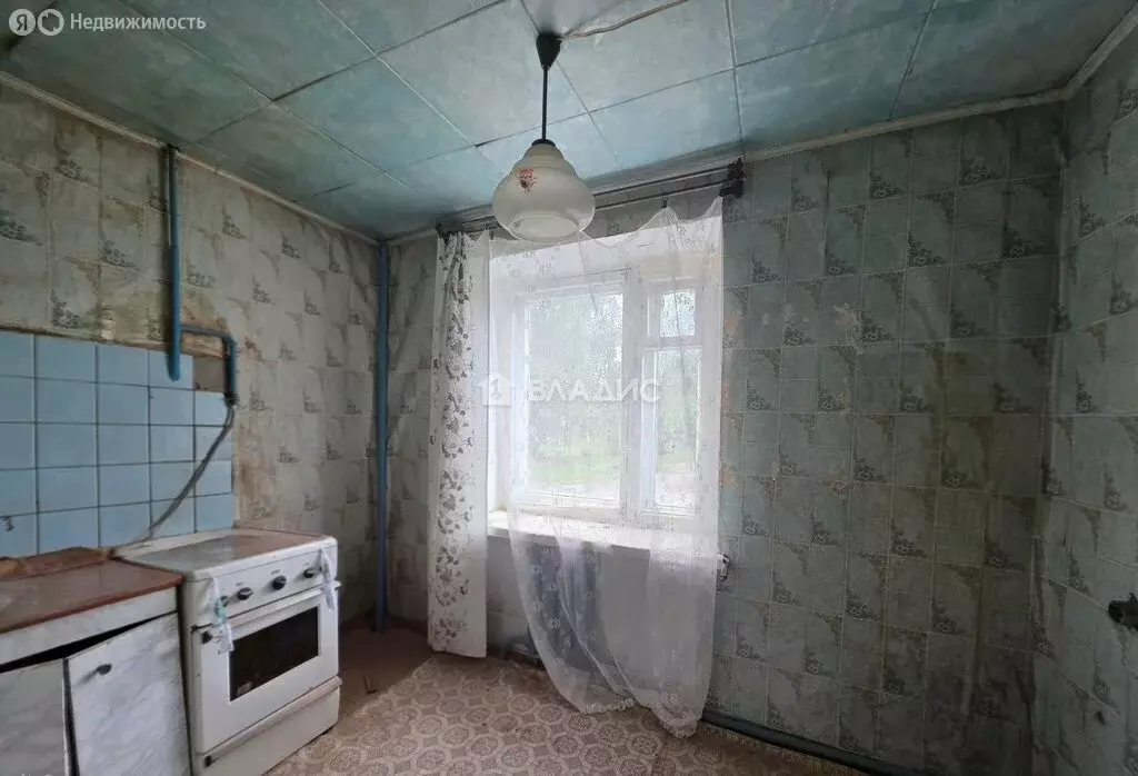 2-комнатная квартира: Никологоры, 3-я Пролетарская улица, 5 (40.8 м) - Фото 1