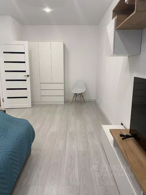 1-к кв. Санкт-Петербург просп. Авиаконструкторов, 61 (40.0 м) - Фото 2