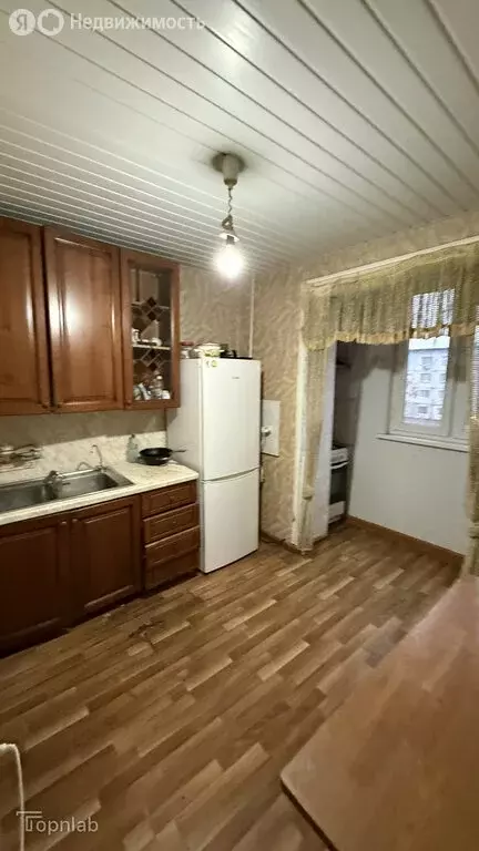 3-комнатная квартира: Махачкала, улица Нахимова, 13А (67 м) - Фото 2