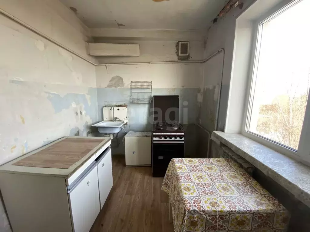 3-к кв. Саратовская область, Саратов проезд 1-й Тульский, 20 (59.8 м) - Фото 2