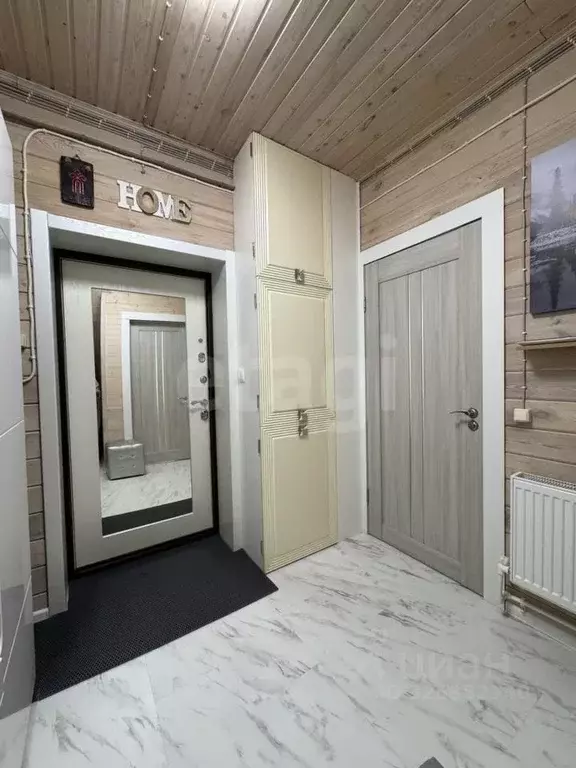 Дом в Московская область, Истра муниципальный округ, д. Падиково 6Е ... - Фото 2