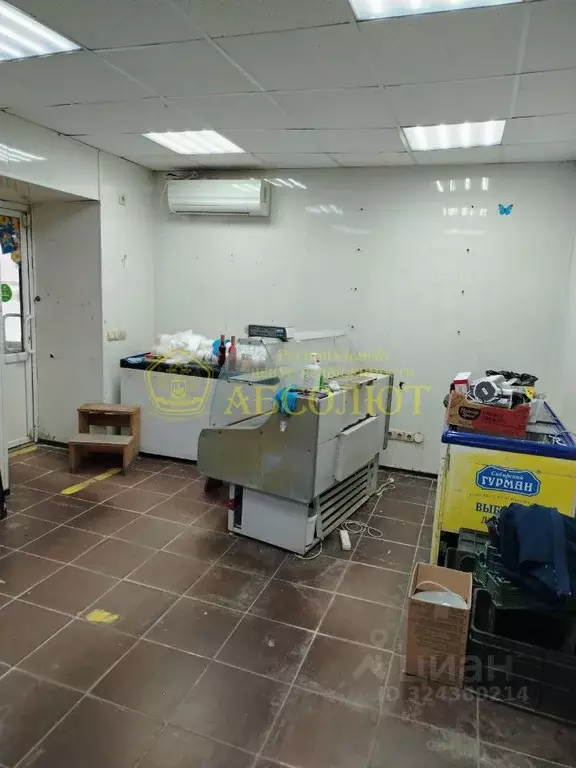 Помещение свободного назначения в Свердловская область, Дегтярск ул. ... - Фото 2