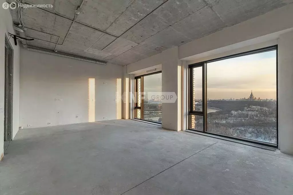 5-комнатная квартира: Москва, 1-й Сетуньский проезд, 8 (157 м) - Фото 1