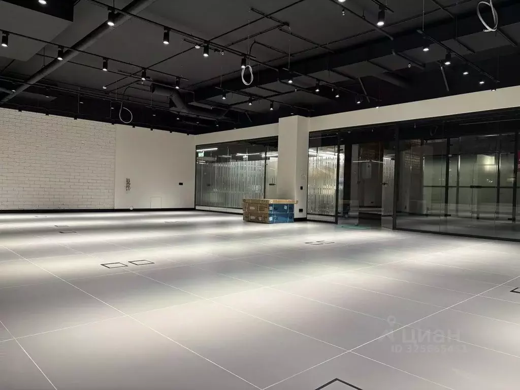 Офис в Свердловская область, Екатеринбург ул. Боевых Дружин, 20 (112 ... - Фото 1