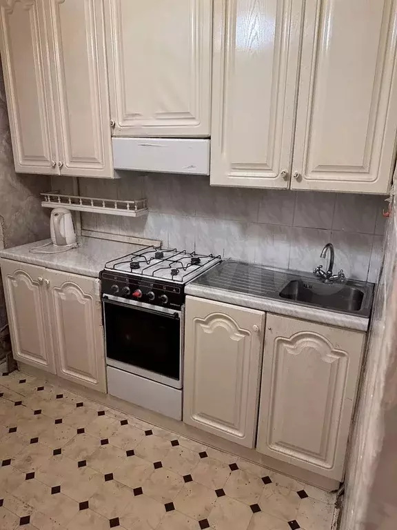 2-к. квартира, 43 м, 3/5 эт. - Фото 0