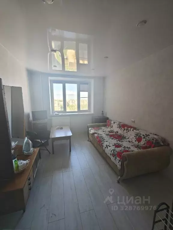 Комната Санкт-Петербург Бухарестская ул., 128К2 (11.5 м) - Фото 1