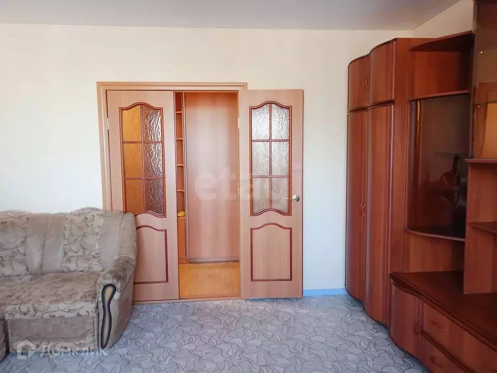 Продаётся 2-к квартира, 52.6 м - Фото 1