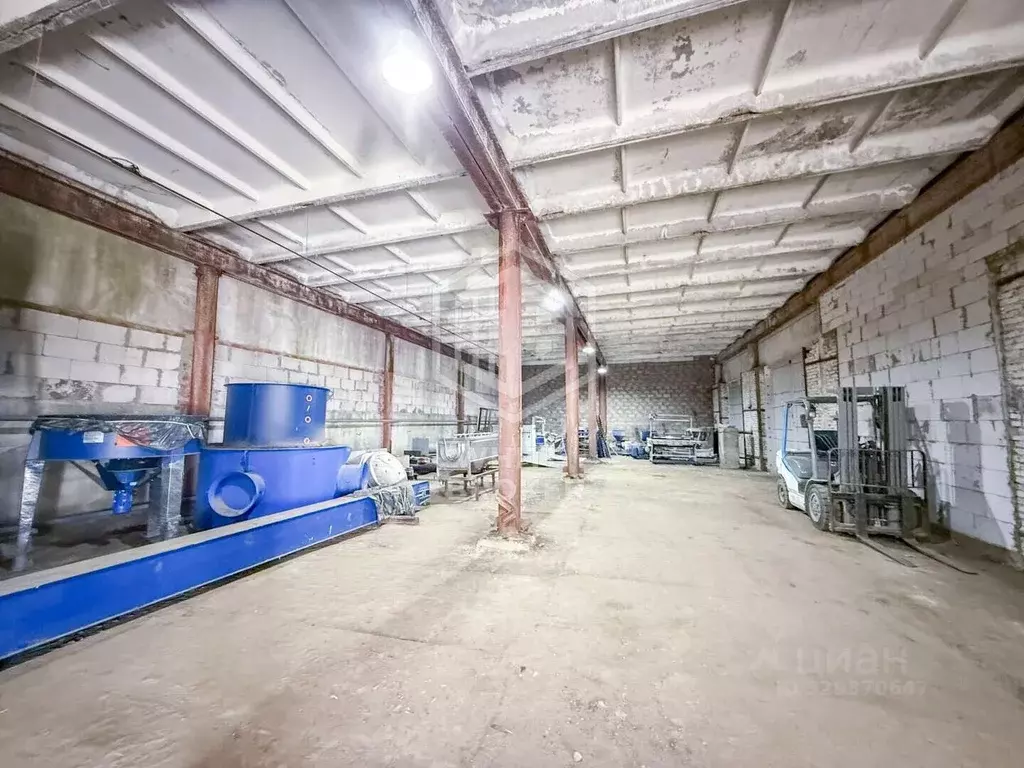 Склад в Московская область, Раменский муниципальный округ, с. Новое ... - Фото 2