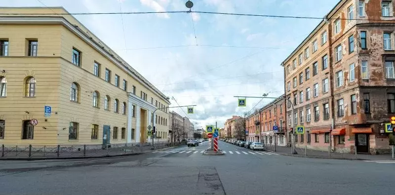 Мастерская 90 м, грузовой лифт, рядом метро - Фото 0